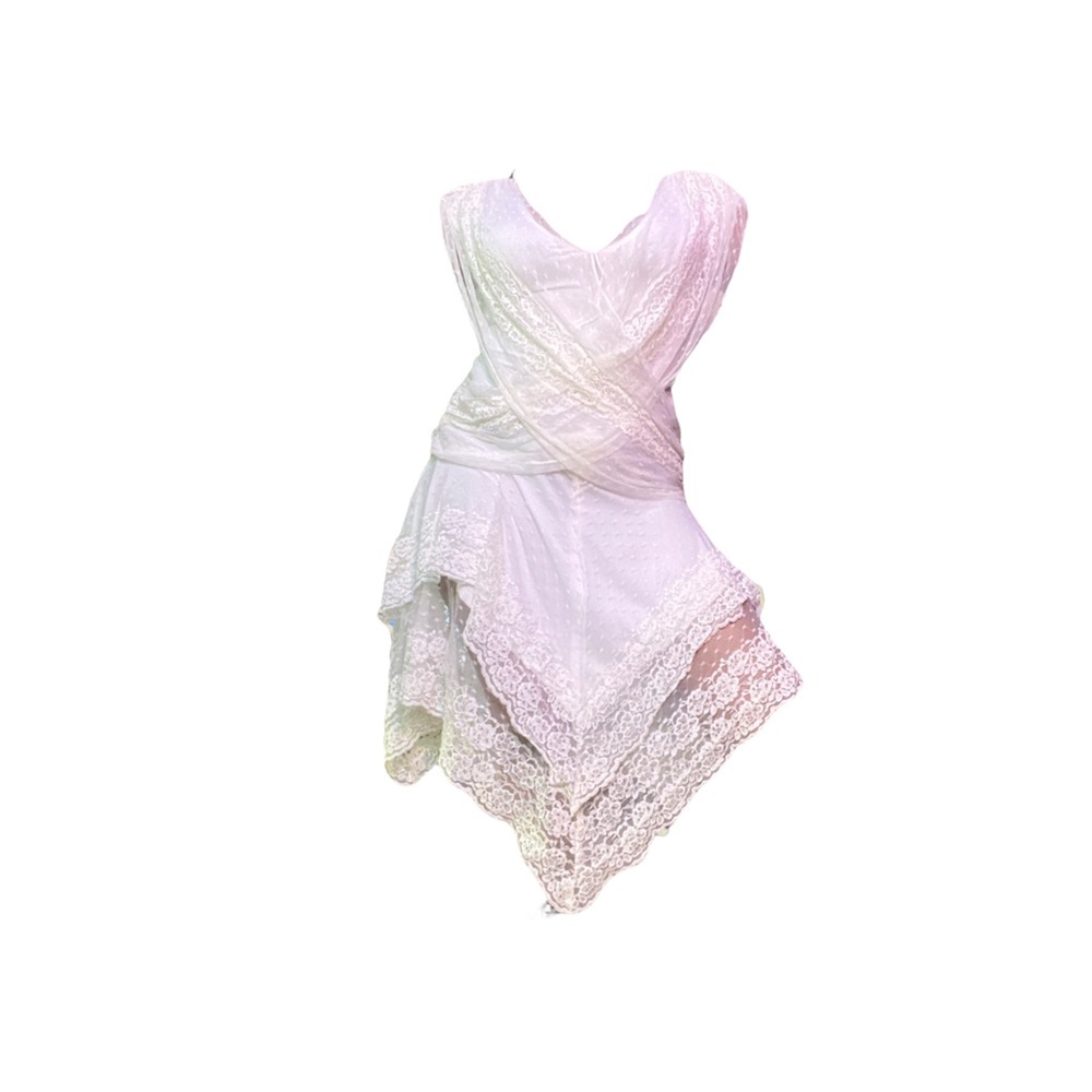 Goddess dress